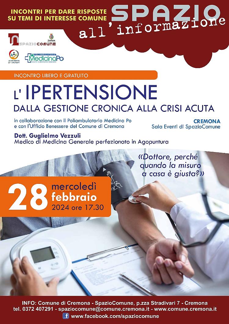 Ipertensione: "Perché quando misuro la pressione a casa è giusta?"