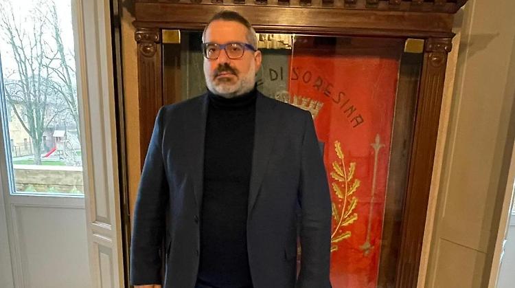 Vairani: «No, non mi ricandiderò»