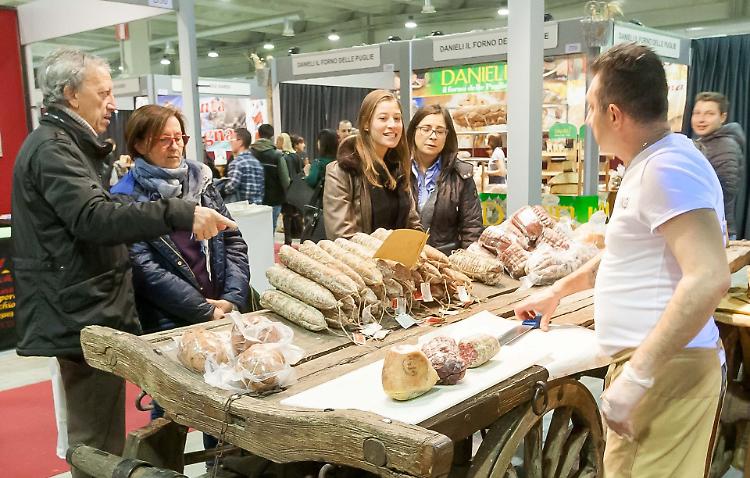 Il gran debutto de ‘Il BonTà’, Cremona capitale del gusto