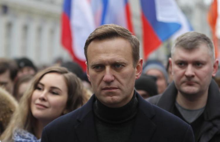 Gli Stati Uniti impongono oltre 500 nuove sanzioni alla Russia dopo la morte di Navalny: un colpo al cuore del Cremlino