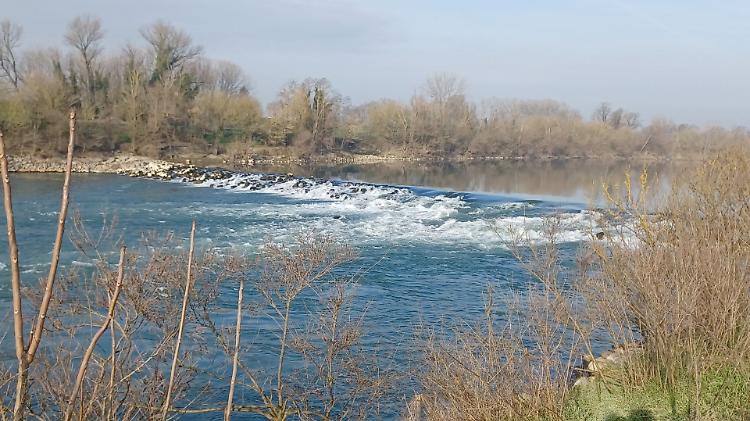 Adda, centrale idroelettrica: «Impianto non compatibile»