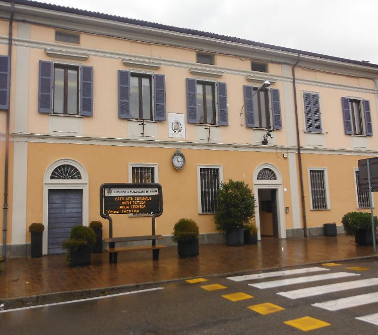 Pozzaglio ci ripensa: «Fuori dall’Unione»