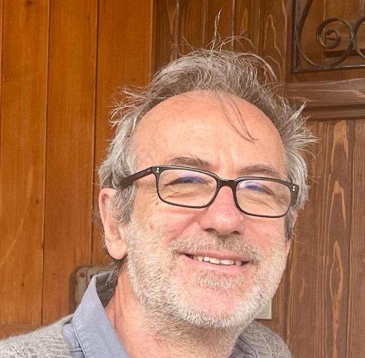 Antonio Bodini