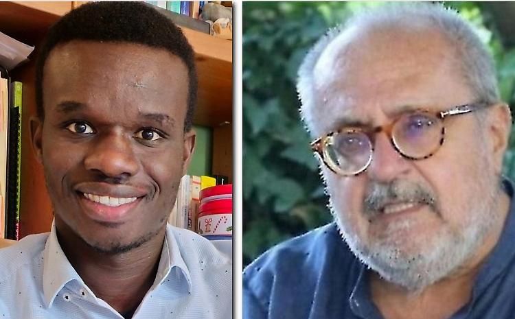 Le storie di Gigio:  una grande scuola in un piccolo villaggio del Senegal