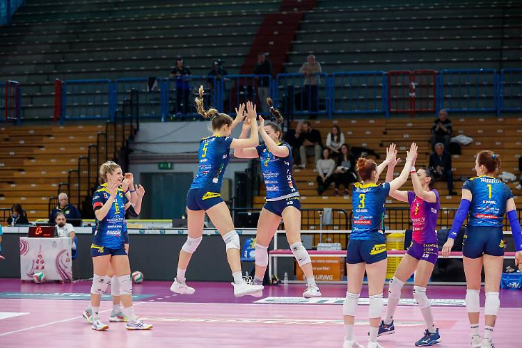 CremonaUfficio che rimpianti: un punto con l'Albese