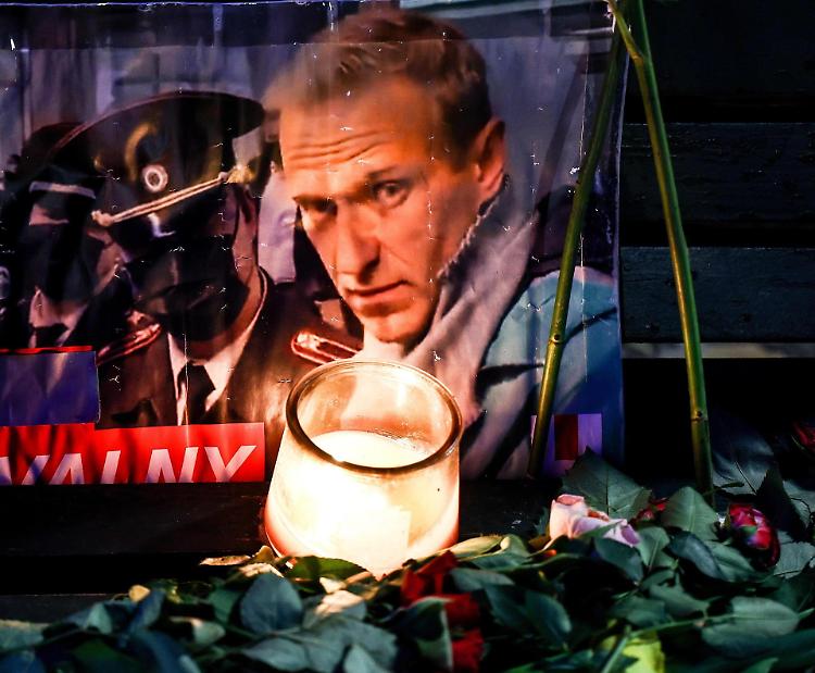 «Alexei Navalny e Ilya Jashin hanno lottato anche per noi»