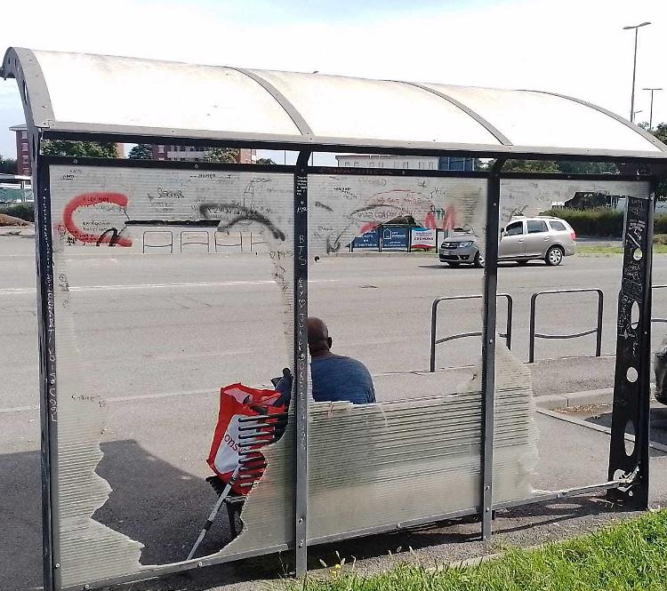 Scatta l’appello ai residenti: «Ora insieme contro i bulli»