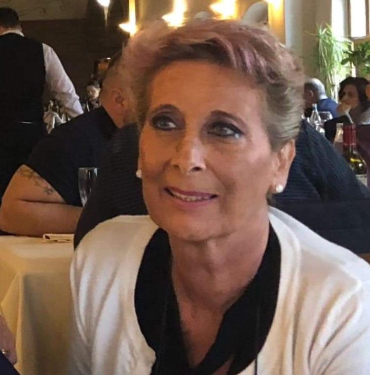 Addio a Rosanna «parrucchiera nel cuore di tutti»