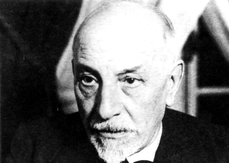 "Pirandello e il cinema" Lezione di Rossana Saccani