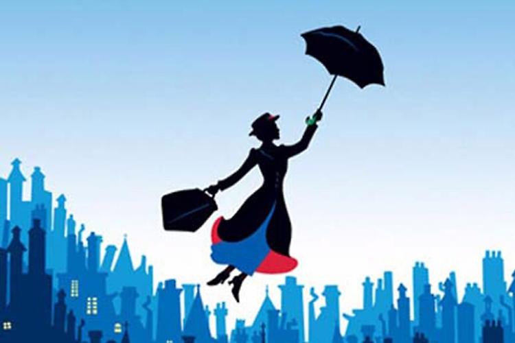 Mary Poppins e il Linguaggio Discriminatorio: Una Riscoperta Inquietante