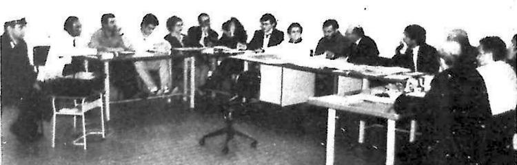 Per l'ex sindaco e la vecchia giunta la stangata  trent’anni dopo