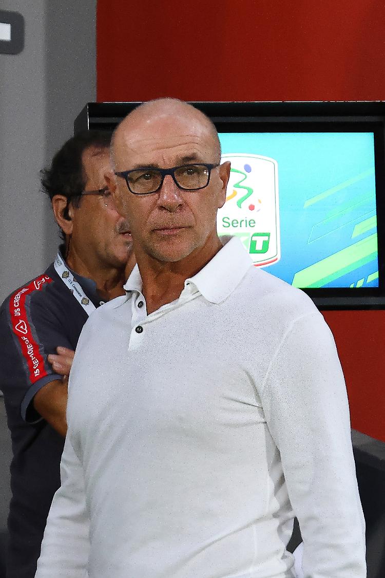 Cremonese: Ballardini verso Sassuolo. Risoluzione vicina