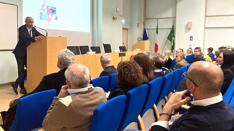 Tumori a stomaco e pancreas, Cremona punto di riferimento per la chirurgia oncologica