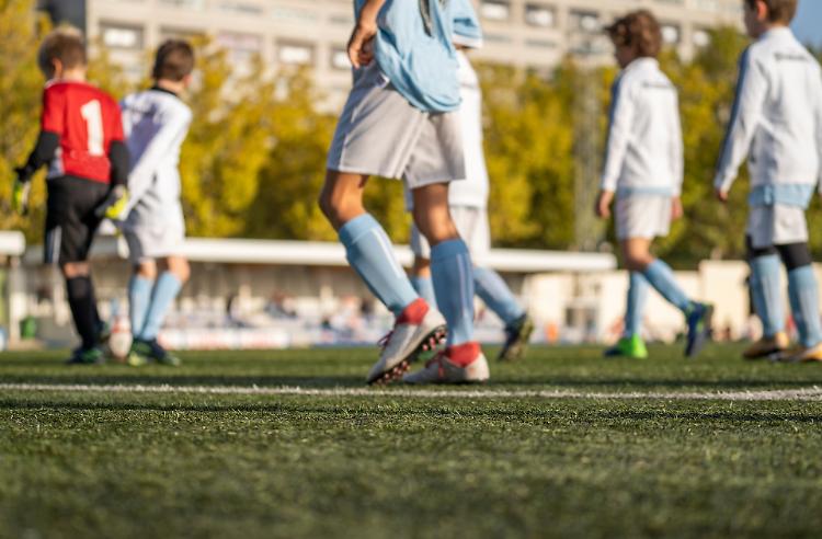 Uno psicologo per i giovani calciatori