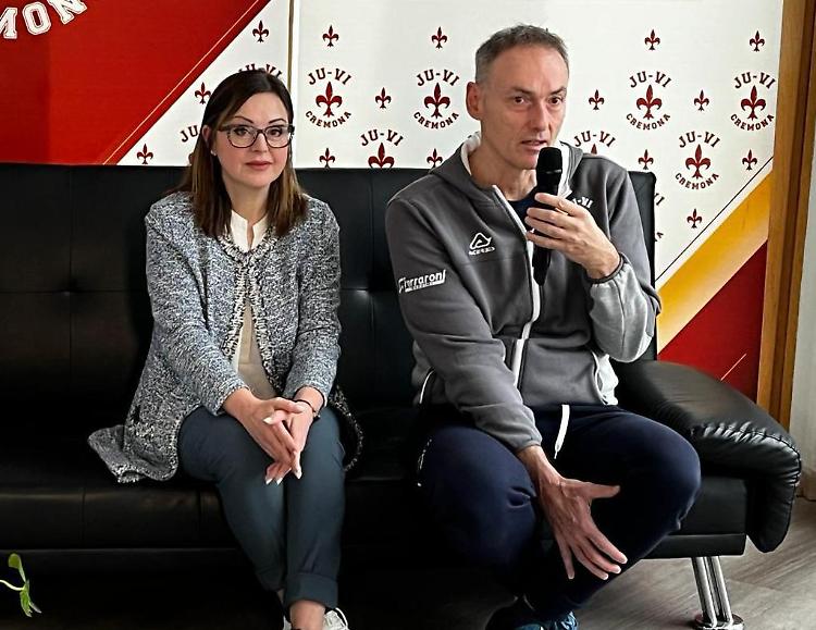 "Juvi, attenta a Cividale"