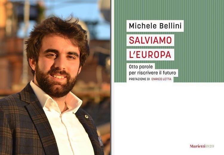 «Più politica per l’Europa»