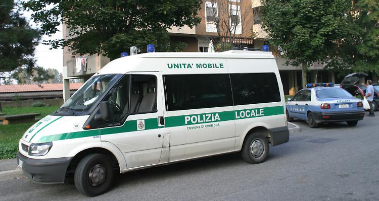 Il Cambonino presidiato: «In due mesi 33 interventi»