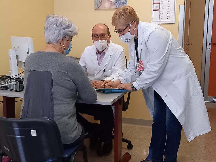 Open day al femminile l'8 marzo negli ospedali di Cremona, Oglio Po e nei servizi territoriali