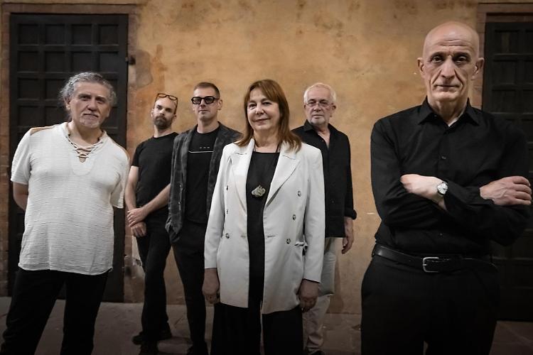 Big della musica a favore della Fondazione Giorgio Conti