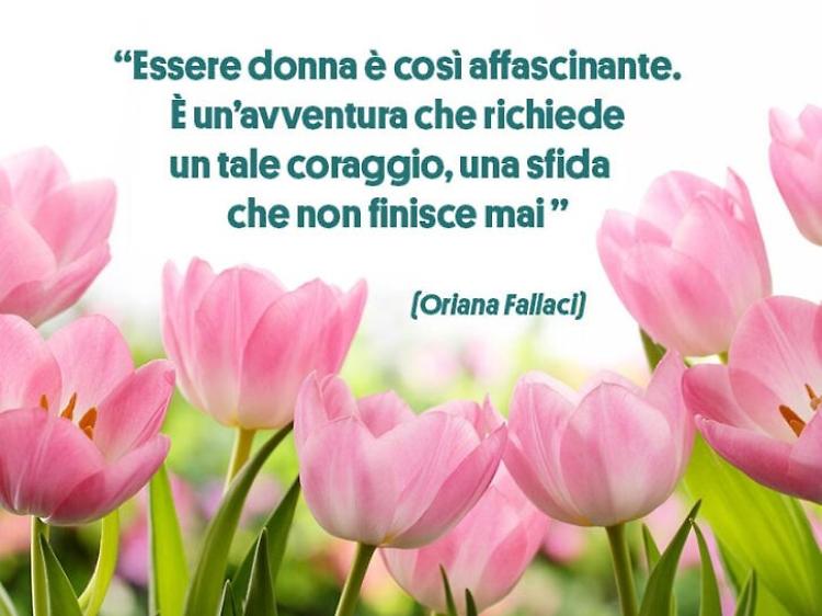 Incontro “Letture in rosa” in occasione della Festa della Donna