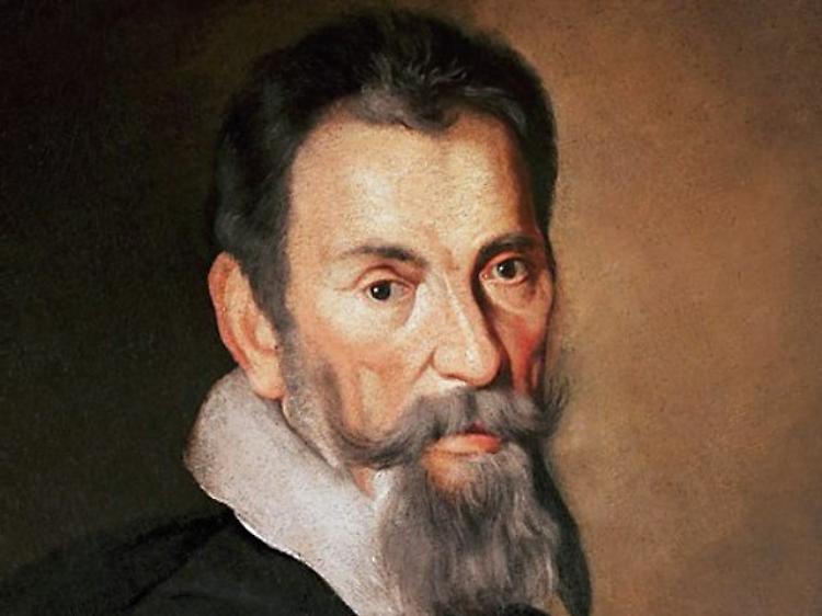 L'Orfeo - Favola in musica in un prologo e cinque atti