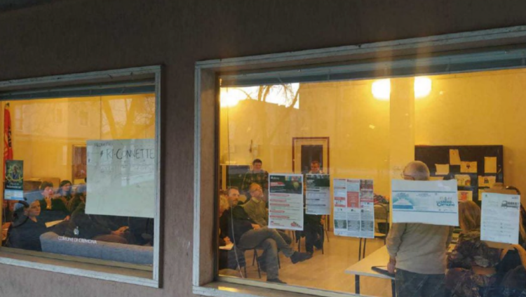 Sos del Cambonino: «Ora più videosorveglianza»