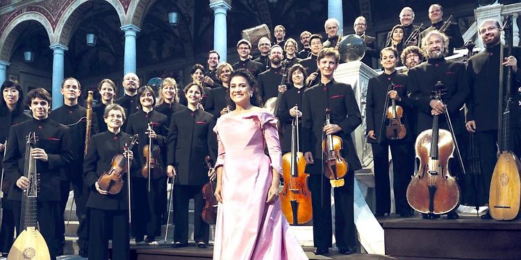I maestri di San Marco - Concerto