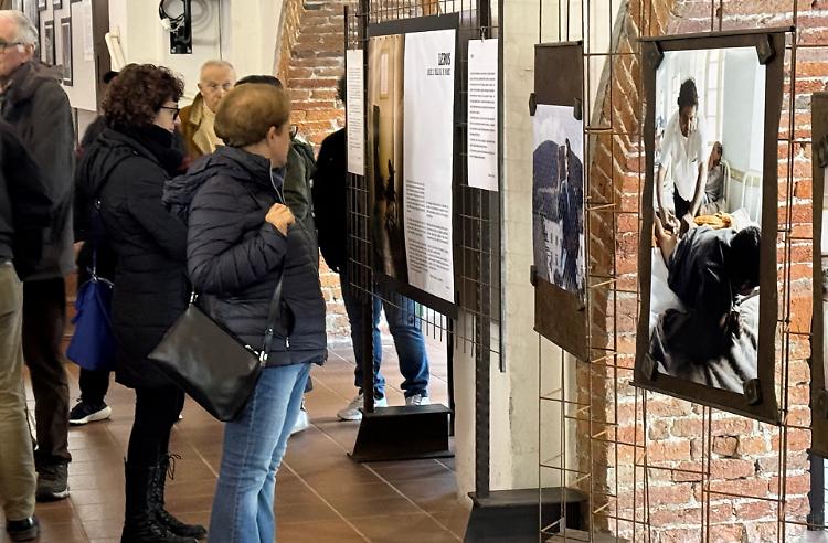 «Rotelli, scienza e cuore, esempio di umanità»