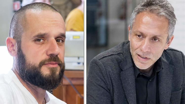 "Le istituzioni appartengono ai cittadini e non a una parte"