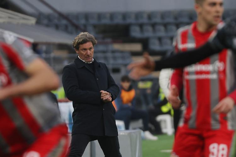 "Cremonese, il pari del Como ci ha dato energia!