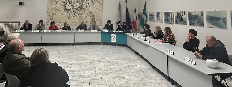 No alla targa per i deportati nei campi tedeschi
