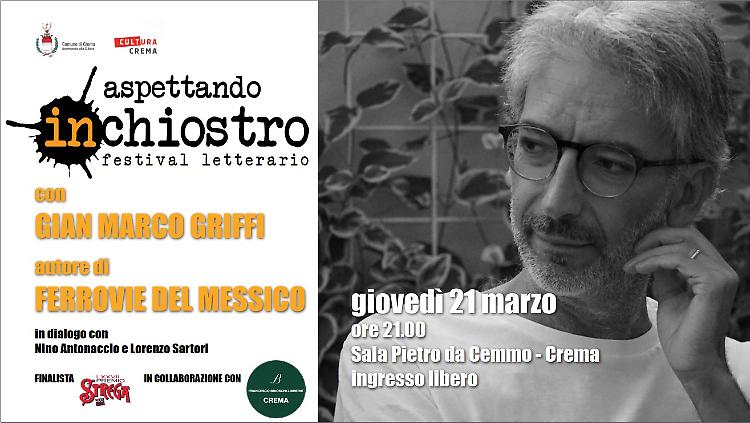 Aspettando InChiostro, festival letterario