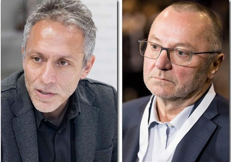 Elezioni, Pizzetti in campo con la lista di Virgilio
