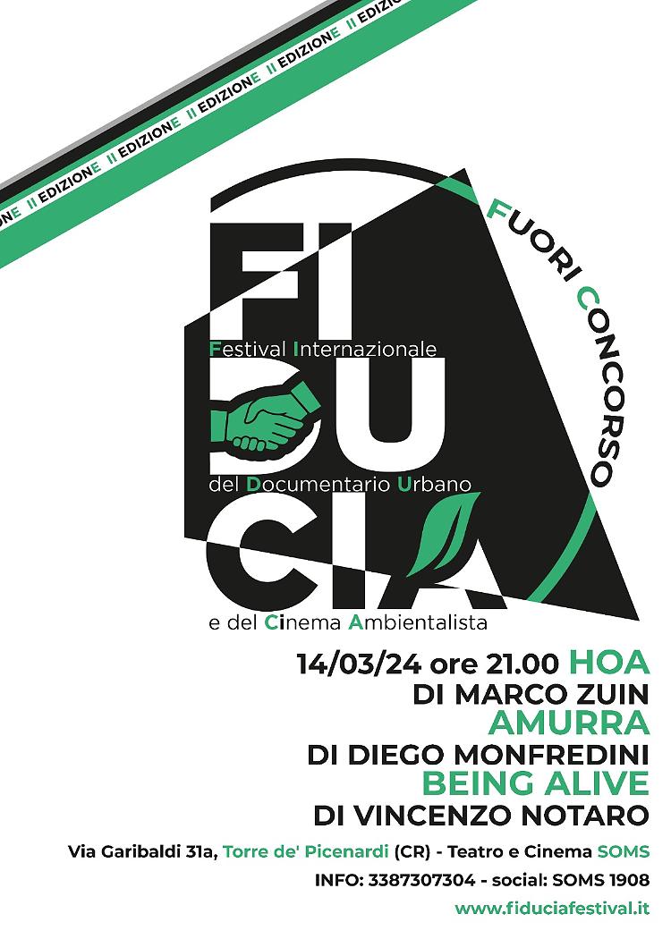3 brevi proiezioni per concludere il F.I.D.U.Ci.A. Festival