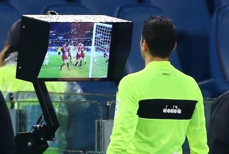 Il Voltini non Var...