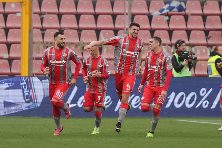 Cremonese: il cammino dal turno 34 al turno 36