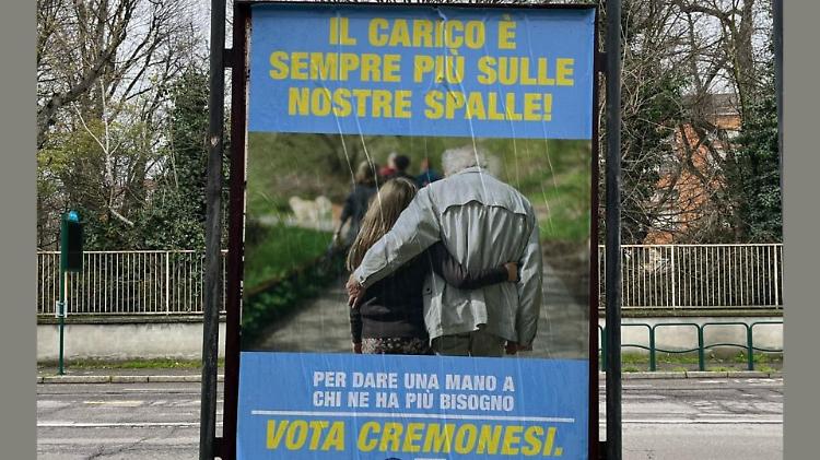 Lista Cremonesi, una una campagna marketing dietro la presunta civica?