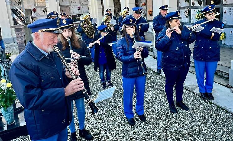 L’appello: «Ora la banda rischia di scomparire»