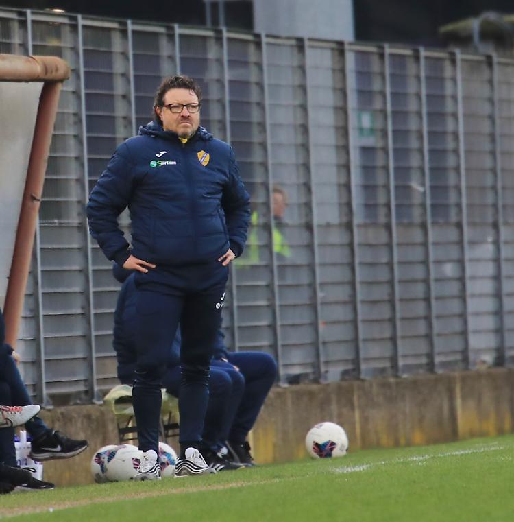 La Pergolettese torna alla vittoria: batte per 2-0 l'Atalanta Under23