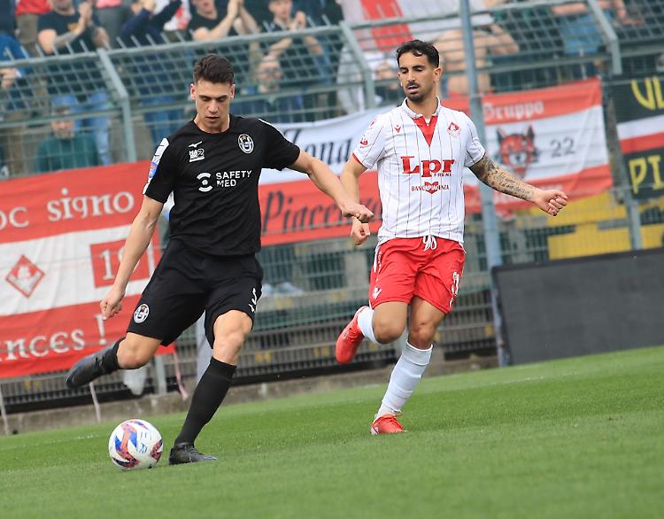 Serie D. Ufficializzato il cammino in campionato del Crema