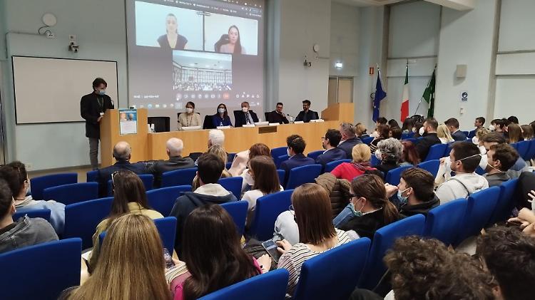 Premio Telli, fisioterapia in ambito oncologico tema della 15ª edizione