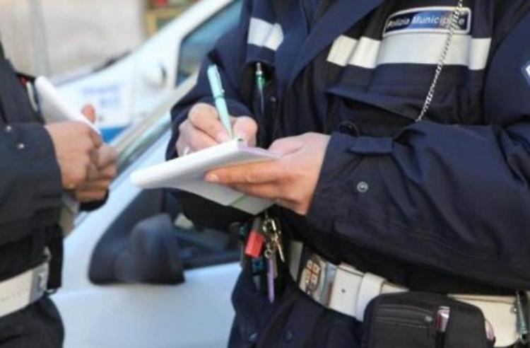 Polizia locale, verbali non pagati: sarà stretta sui morosi