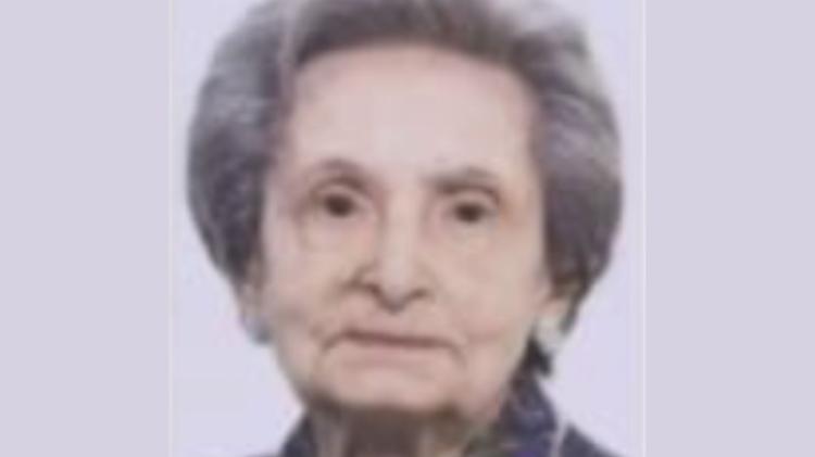 Paese in lutto per la centenaria Maria Missotti