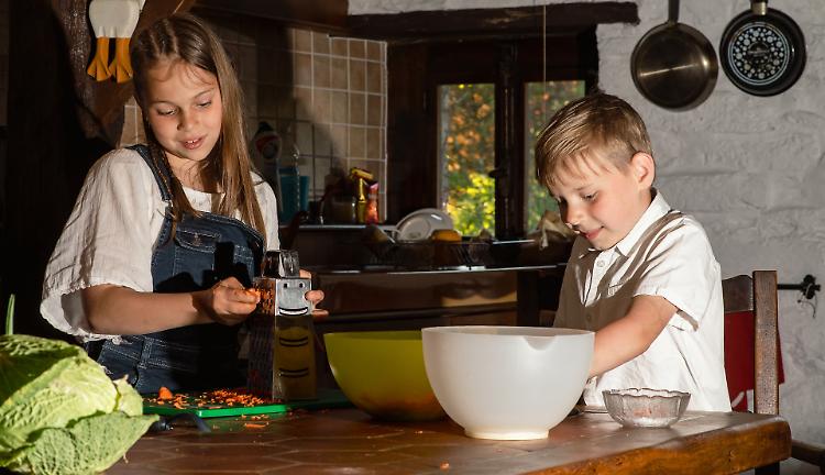 La marmellata di Galileo - Incontro laboratoriale per bambini e famiglie