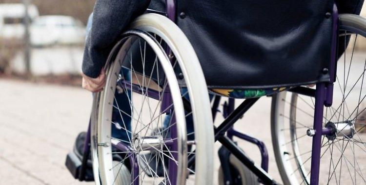 «Meno assistenza domiciliare per mia madre invalida al 100%»