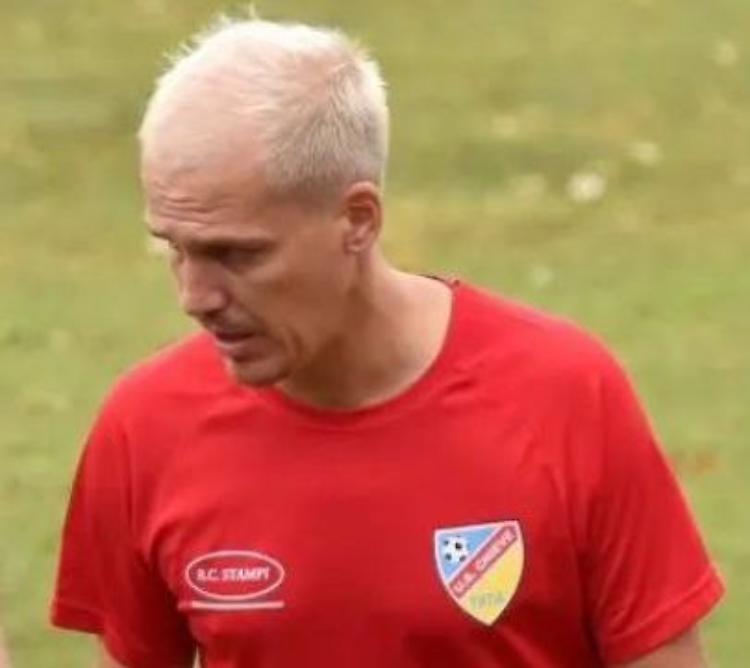 Prima categoria: salta una panchina