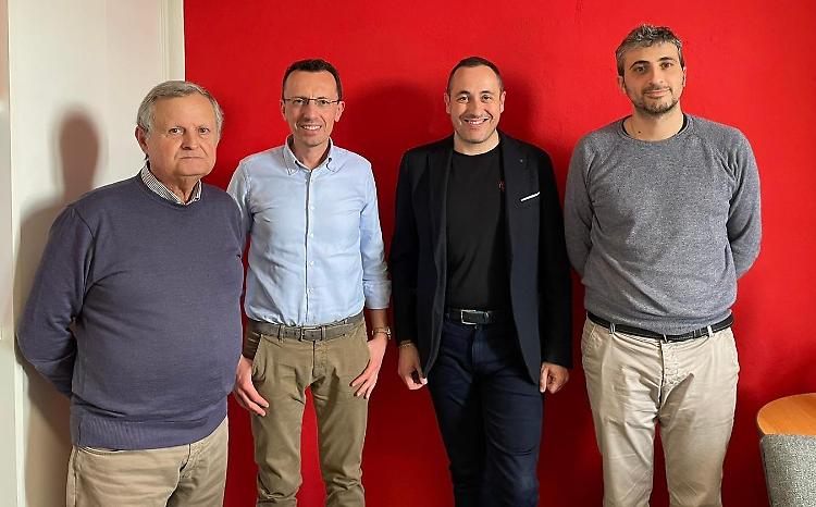 Portesani: "No all'impianto di biometano di A2A"