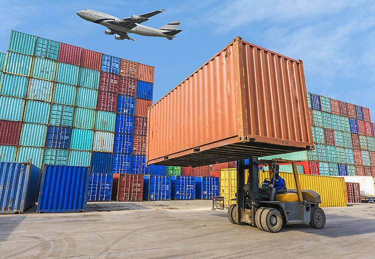 L’export provinciale di nuovo in crescita