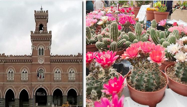 Tra fiori e colori il Listone in festa