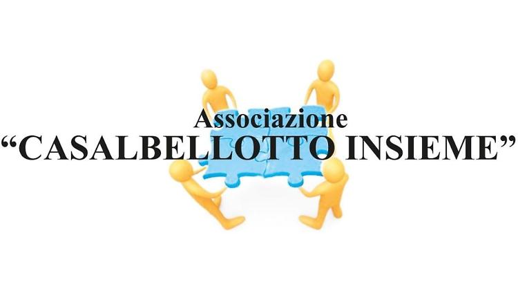 Associazione Casalbellotto Insieme, uova di cioccolato benefiche 